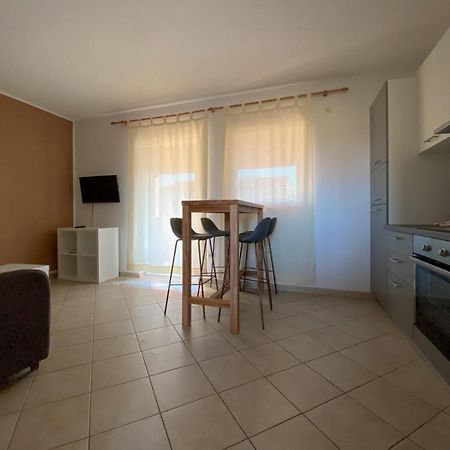 David One Apartment Новиград Екстериор снимка
