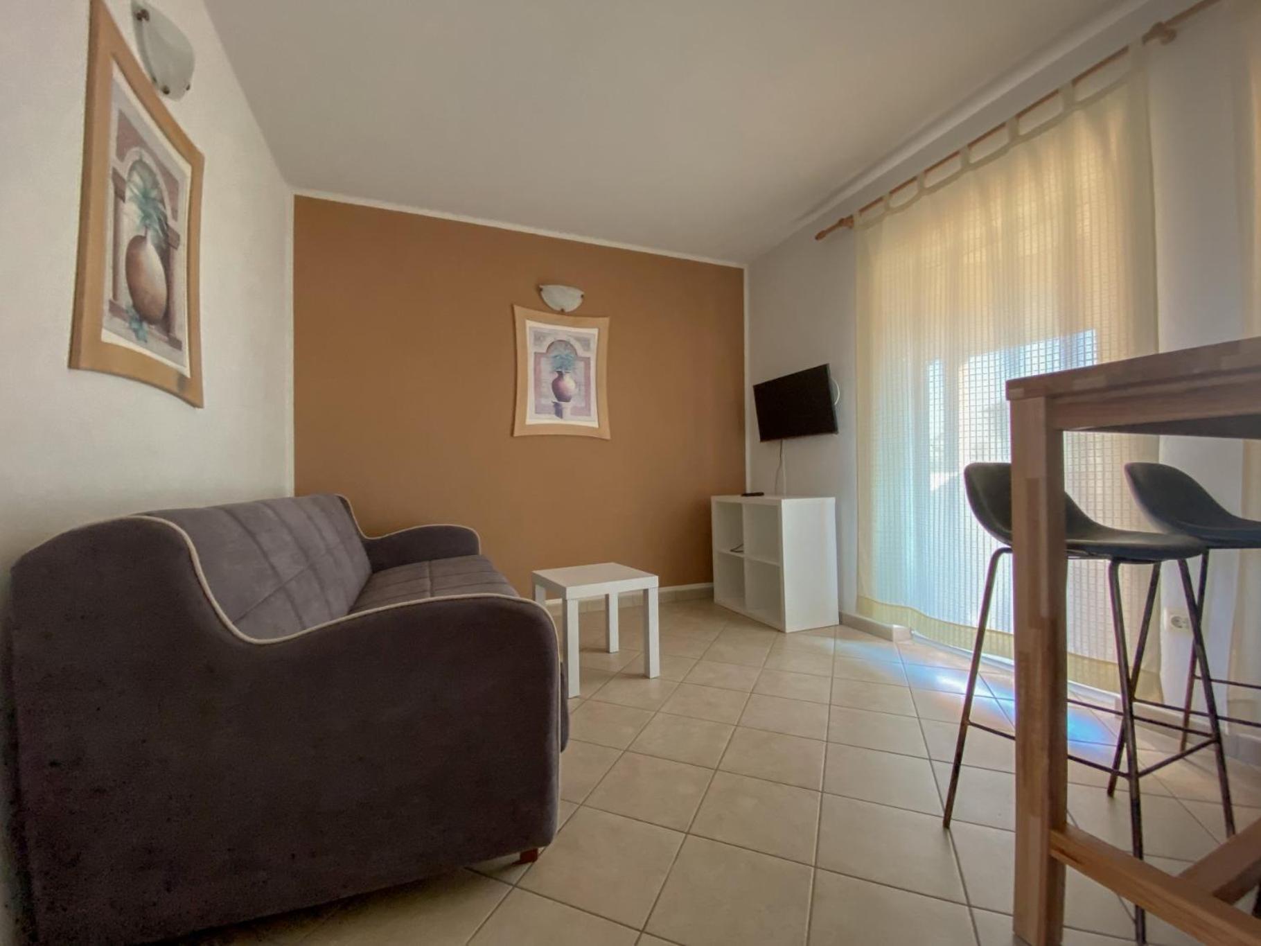 David One Apartment Новиград Екстериор снимка