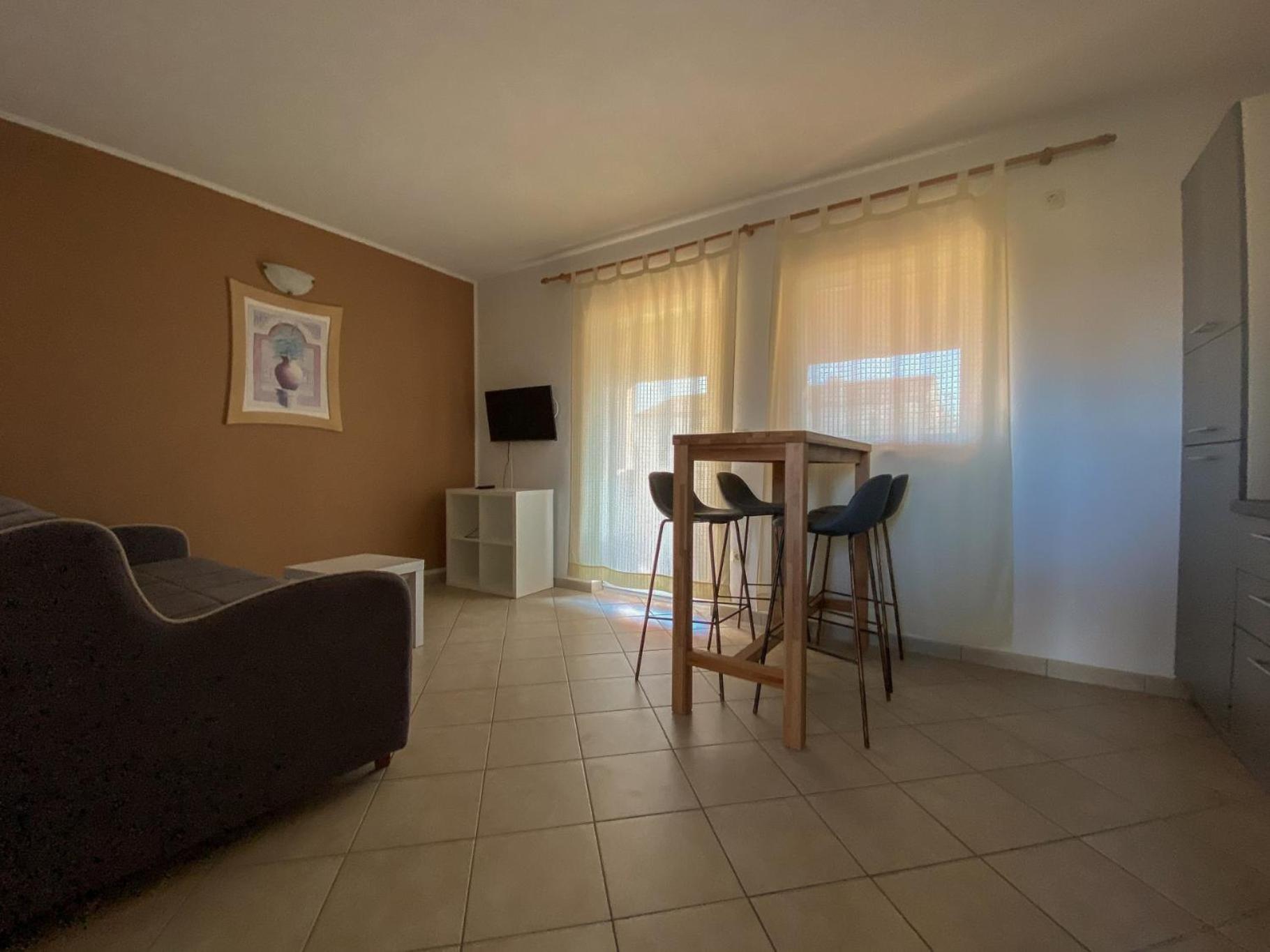 David One Apartment Новиград Екстериор снимка